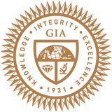 GIA certified diamonds